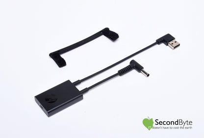Brand New Genuine HP 4.5mm USB Dock Adapter L01515-001 L02463-001