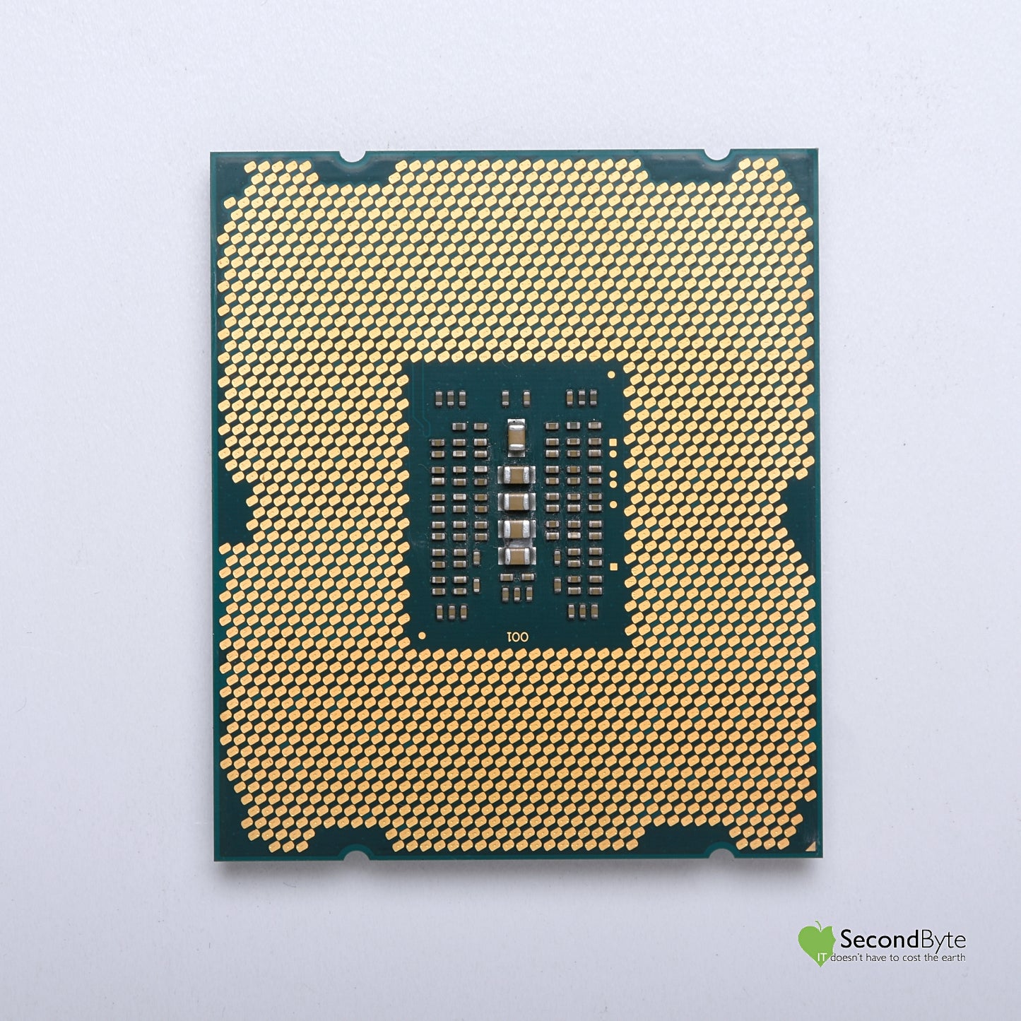 Intel Xeon E5 2620 V2 2.1GHz CPU SR1AN