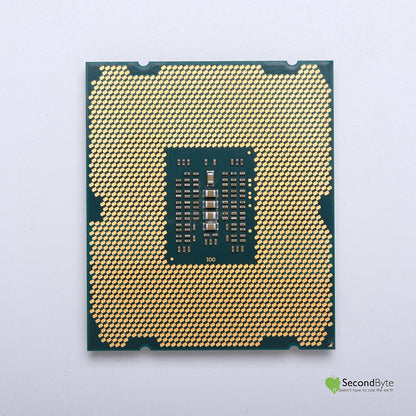 Intel Xeon E5 2620 V2 2.1GHz CPU SR1AN