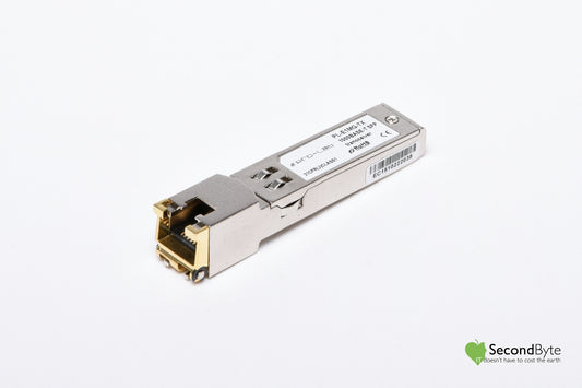 Pro-Lab PL-E1MG-TX 1000Base-T SFP RJ45 Transceiver