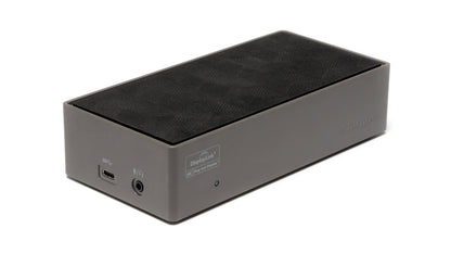 Targus DOCK190 USB-C Universal Dual 4K Docking Station HDMI/DP PSU+USB Cable