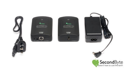 Icron USB 2.0 Ranger 2311 Extender 100m CAT5e/6/7 LEX REX