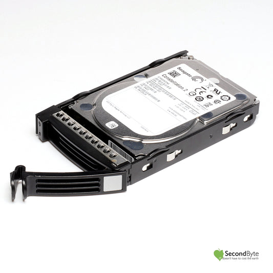 Seagate Constellation.2 500GB 2.5" SATA HDD ST9500620NS 9RZ164-003 FW: SN03