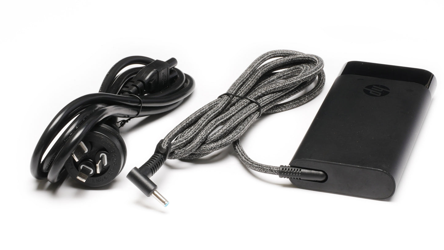 Genuine HP 200W 19.5V AC Adapter TPN-DA21 L73385-003 L74881-001