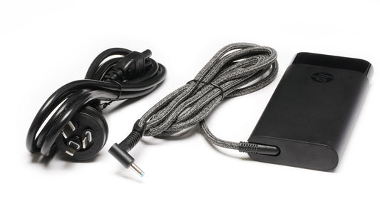 Genuine HP 200W 19.5V AC Adapter TPN-DA21 L73385-003 L74881-001