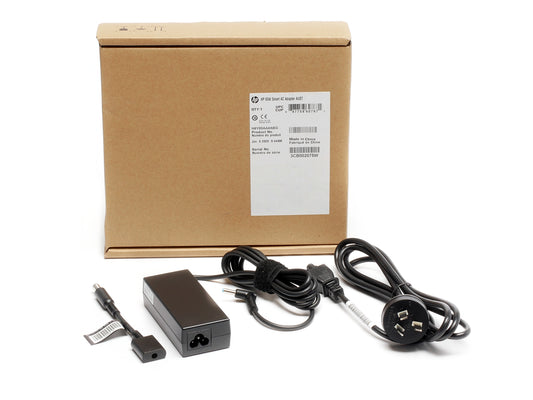 Genuine HP 65W Smart AC Adapter H6Y89AA#ABG