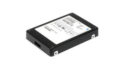 Samsung 400GB SAS 12Gb/s 2.5" SSD MZ-ILS400N PM1635a MZILS400HEGR-000C3