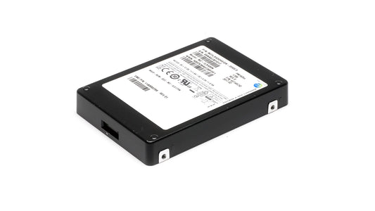 Samsung 400GB SAS 12Gb/s 2.5" SSD MZ-ILS400N PM1635a MZILS400HEGR-000C3