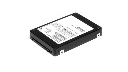 Samsung 400GB SAS 12Gb/s 2.5" SSD MZ-ILS400N PM1635a MZILS400HEGR-000C3