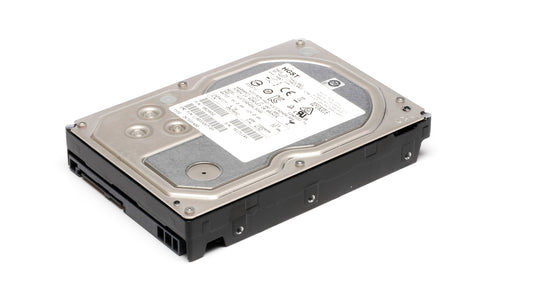 HGST 4TB 3.5" SAS Server HDD HUS724040ALS640 0B29852