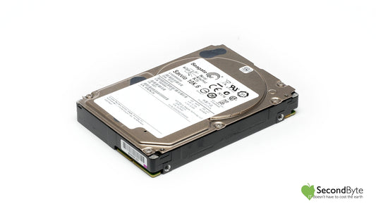 Seagate Savvio 900GB 10K.6 2.5" SAS HDD ST900MM006 9WH066-175