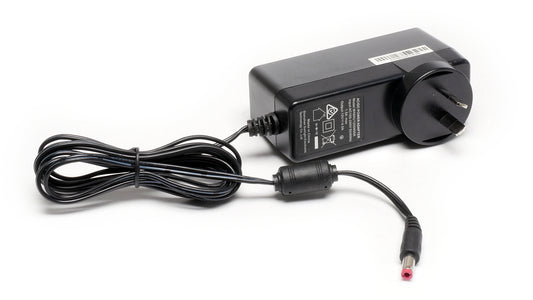 Power Supply 12V 4A Model W48AU1200400A Fetch Box