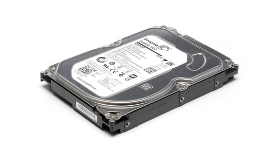 Seagate 1TB 3.5" SATA HDD ST1000DM003 1SB10C-300 100% Health