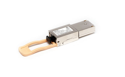 IBM 850nm MMF CXP 10G Pluggable Optical Transceiver 78P5105 FTLD10CE3C-IC