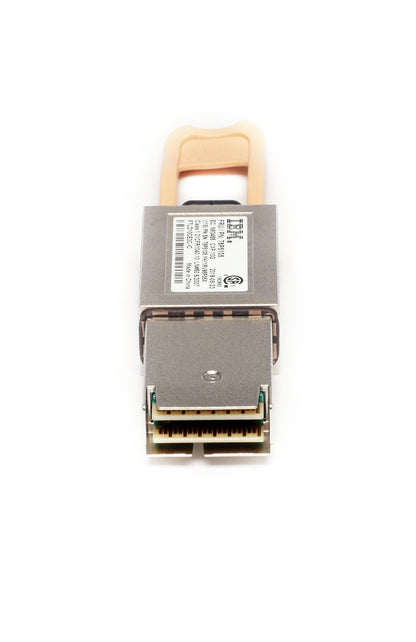 IBM 850nm MMF CXP 10G Pluggable Optical Transceiver 78P5105 FTLD10CE3C-IC