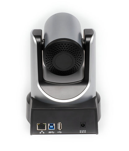 Polycom MPTZ-B Eagle Eye IV USB Video Conferencing Camera 2215-60896-002 PSU inc
