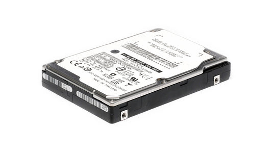 IBM 1.2TB 10K 2.5" SAS HDD 0B28475 HUC101212CSS600