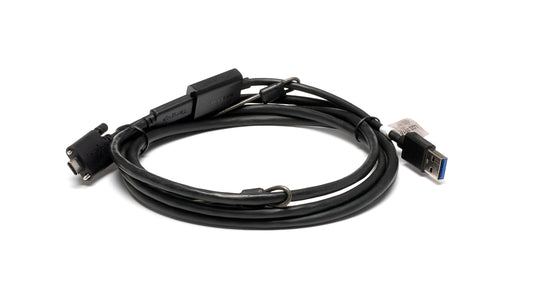 Targus USB-C to USB-A Cable Tether Cable