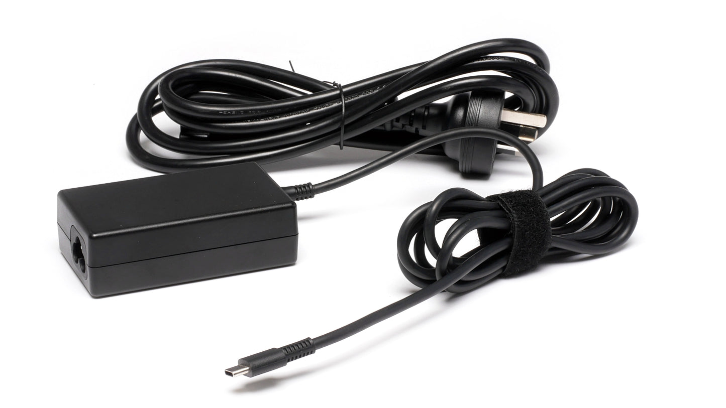 Genuine HP 65W USB-C 20V 3.25A AC Adapter TPN-CA21 L67440-001 M94072-002