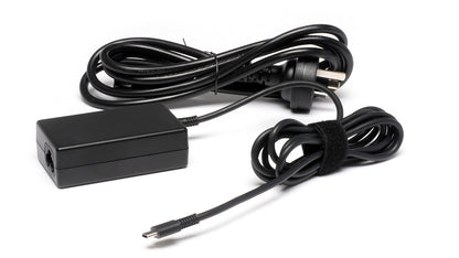 Genuine HP 65W USB-C 20V 3.25A AC Adapter TPN-CA21 L67440-001 M94072-002