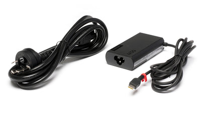 Genuine Lenovo 65W USB-C AC Adapter SA10R16901 ADLX65YSCC3A 02DL155