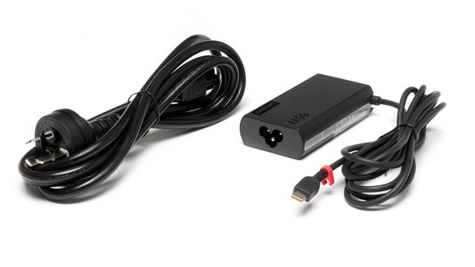 Genuine Lenovo 65W USB-C AC Adapter SA10R16901 ADLX65YSCC3A 02DL155