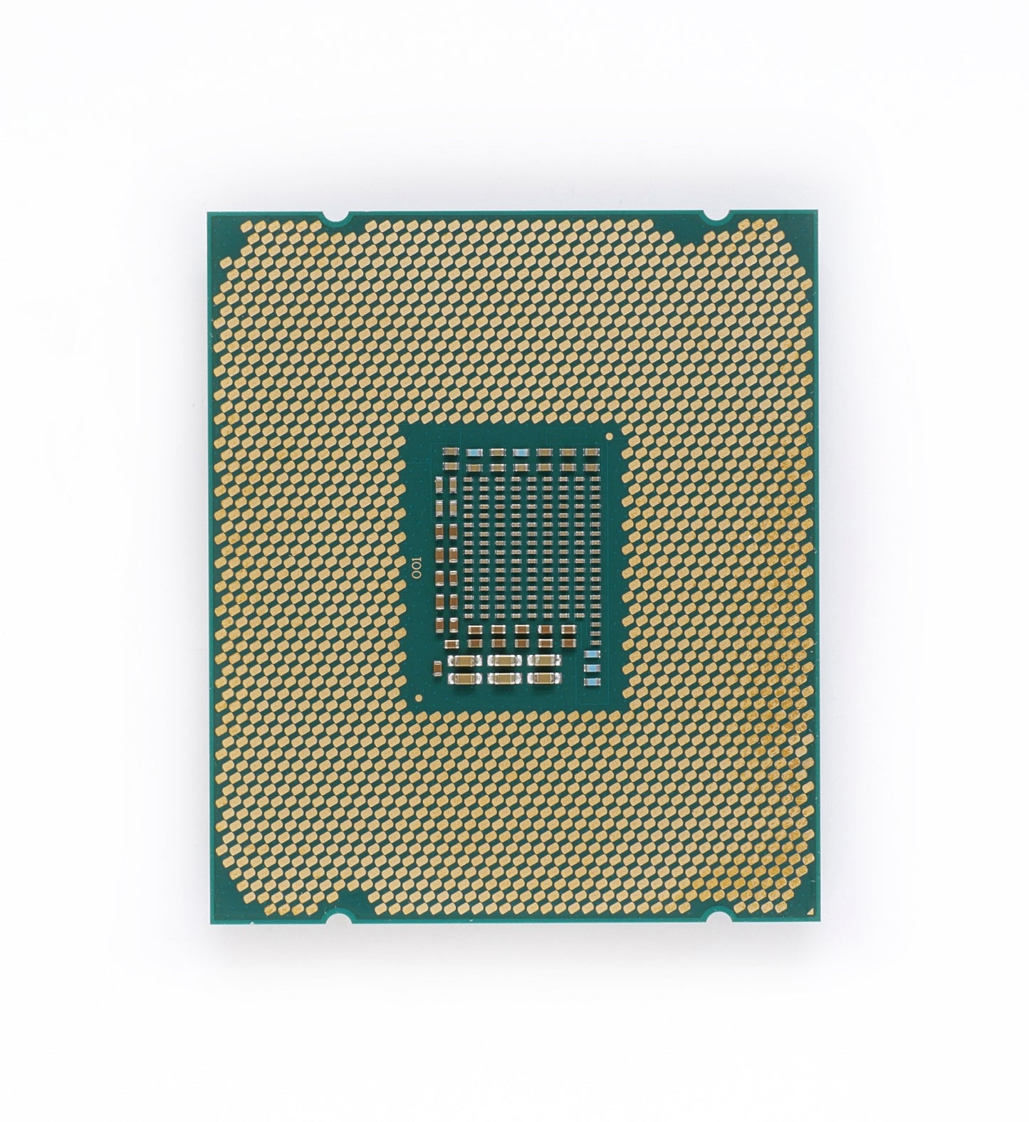 Intel Core i5-7640X 4.00GHz CPU SR3FR LGA2066 4 Core