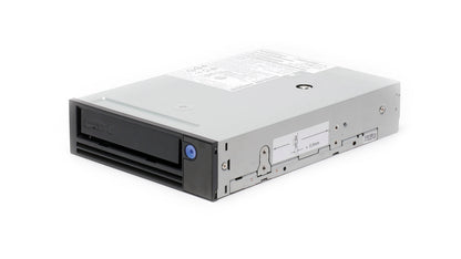 IBM LTO 6 Ultrium 6-H HH SAS Internal Tape Drive Black Bezel 35P0994 35P1049