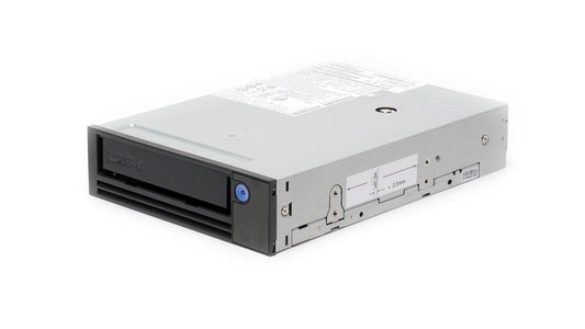 IBM LTO 6 Ultrium 6-H HH SAS Internal Tape Drive Black Bezel 35P0994 35P1049