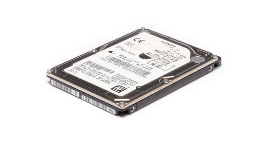 Hitachi 500GB 2.5" SATA HDD 0J15361 Apple 655-1683A