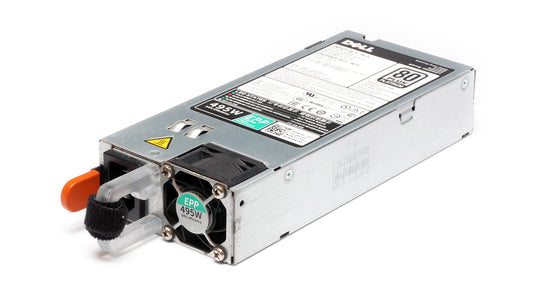 Dell 495W Power Supply for PowerEdge R530 R630 R730 R830 D495E-S1 0GRTNK
