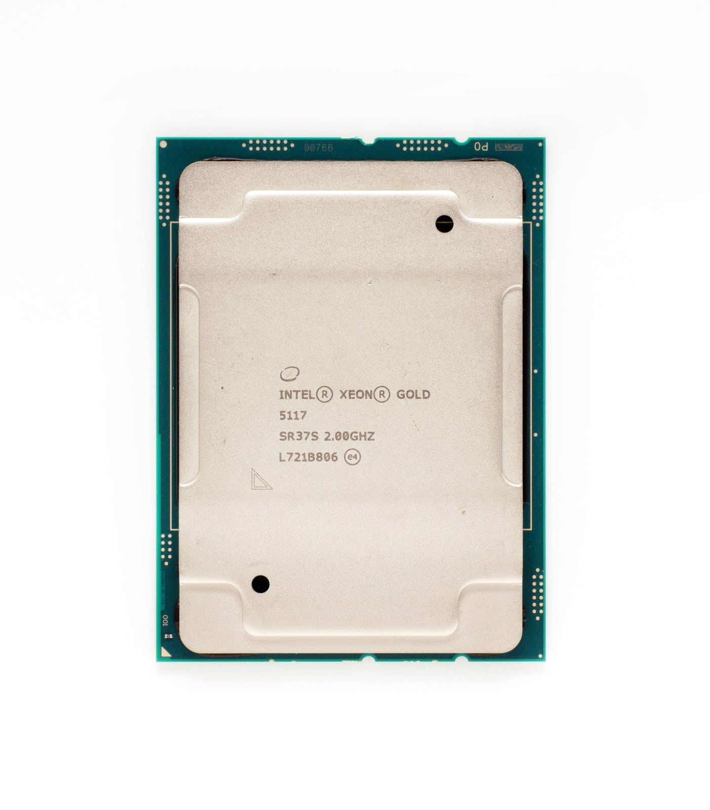 Intel Xeon Gold 5117 2.0GHz 14 Core SR37S