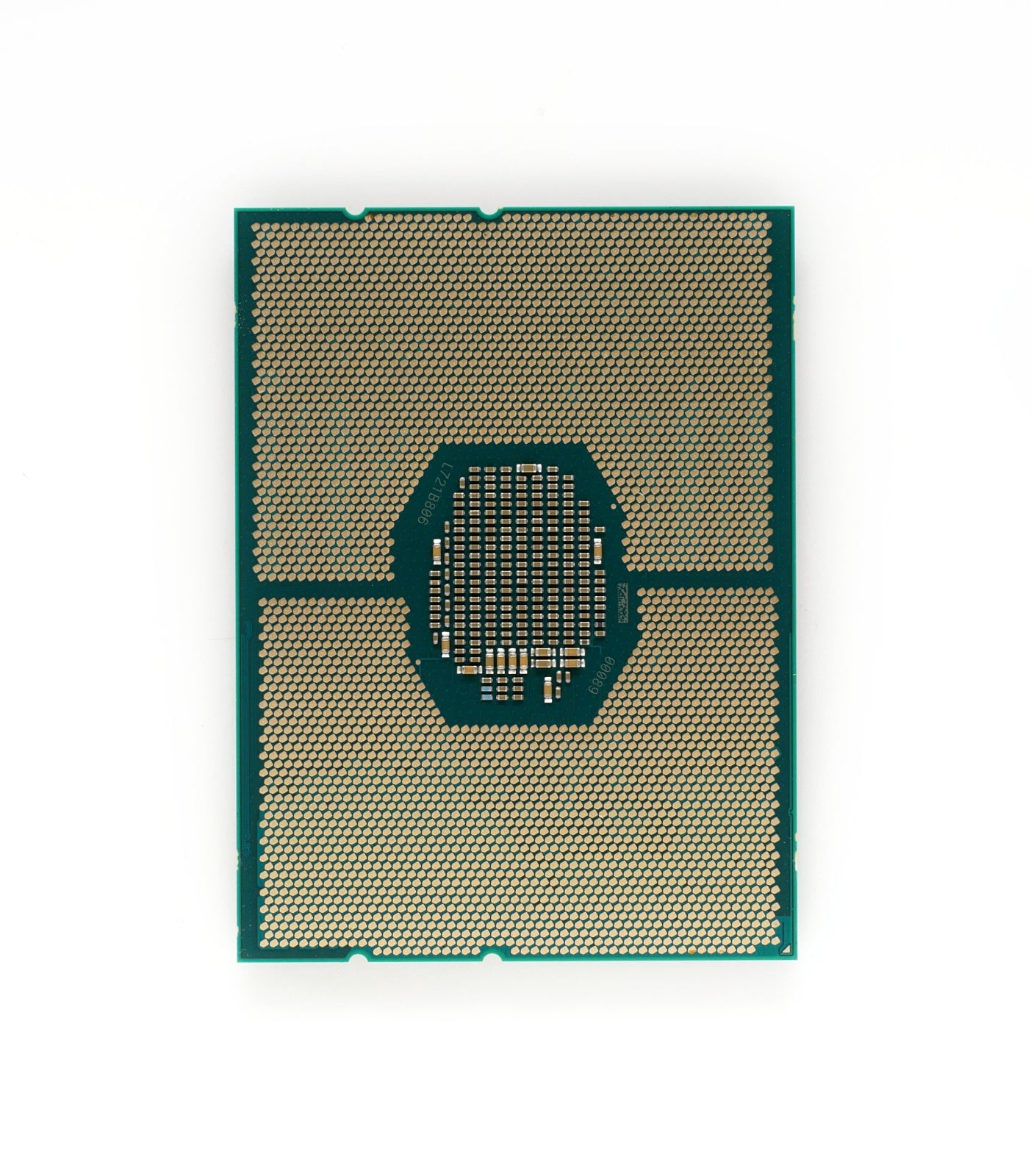 Intel Xeon Gold 5117 2.0GHz 14 Core SR37S