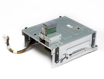 Dell Memory and CPU Expansion Board Kit inc Casing and Cable 0NHPC2 0MHR9M T7820