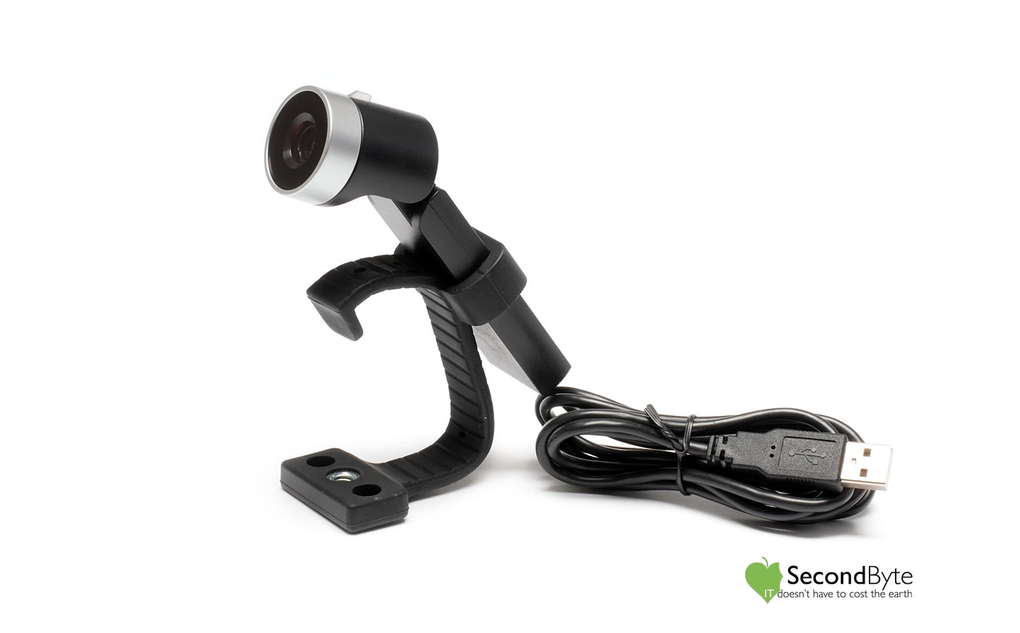 Polycom EagleEye Mini 1080p USB HP Video Conferencing Webcam with Mounting Kit