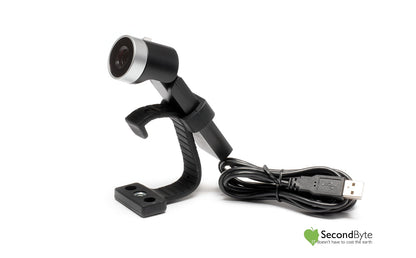 Polycom EagleEye Mini 1080p USB HP Video Conferencing Webcam with Mounting Kit