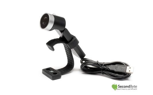 Polycom EagleEye Mini 1080p USB HP Video Conferencing Webcam with Mounting Kit
