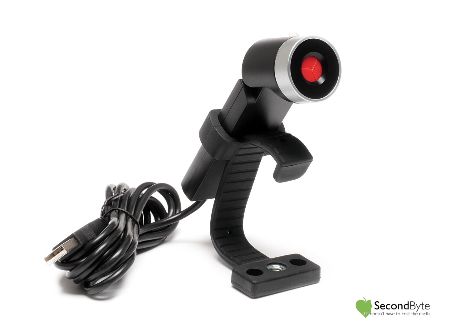 Polycom EagleEye Mini 1080p USB HP Video Conferencing Webcam with Mounting Kit