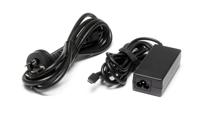 Genuine HP 45W USB-C 15V 3A AC Adapter TPN-CA08 935444-002 934739-850