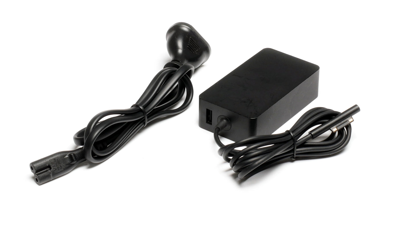 Genuine Microsoft Model 1706 65W Power Supply