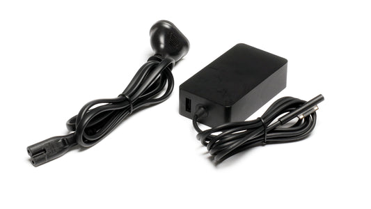 Genuine Microsoft Model 1706 65W Power Supply