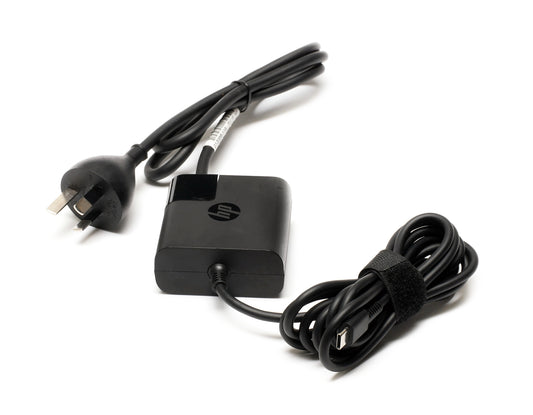 Genuine HP 45W 20V 2.25A USB-C Type-C AC Adapter L30756-003 TPN-DA07 848293-850