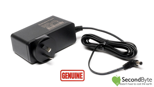 Sagemcom 12V 3.5A AC/DC Power Adapter MSG-V3500ER120  191473165-XX