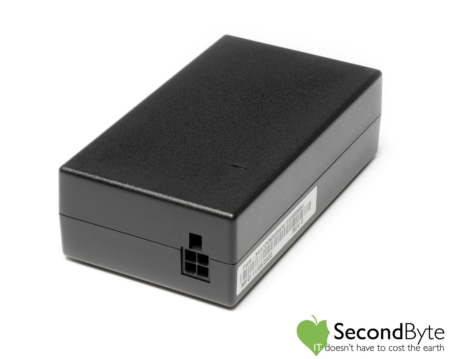 Zebra 50W 12V 4.16A Power Supply Adapter PWR-BGA12V50W0WW