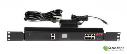 APC NetBotz Sensor Pod 150 with Power Supply Unit NPBD0150