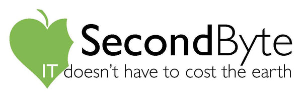 Second Byte